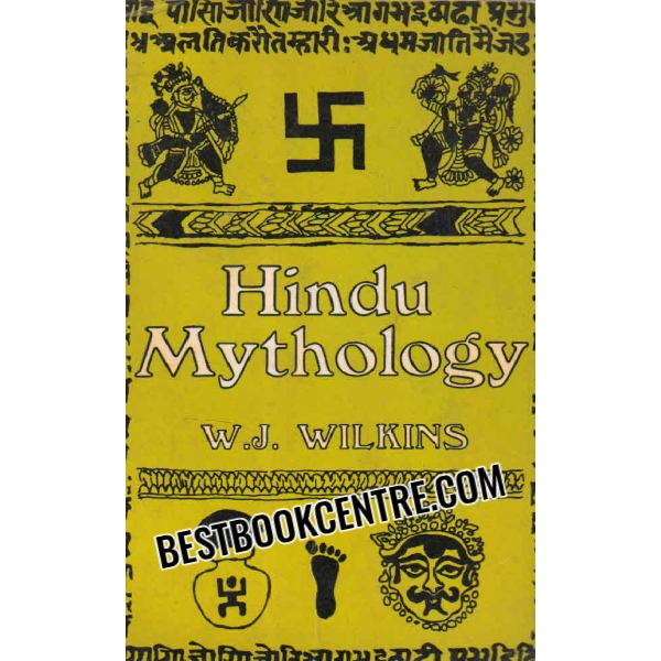 hindu mythology
