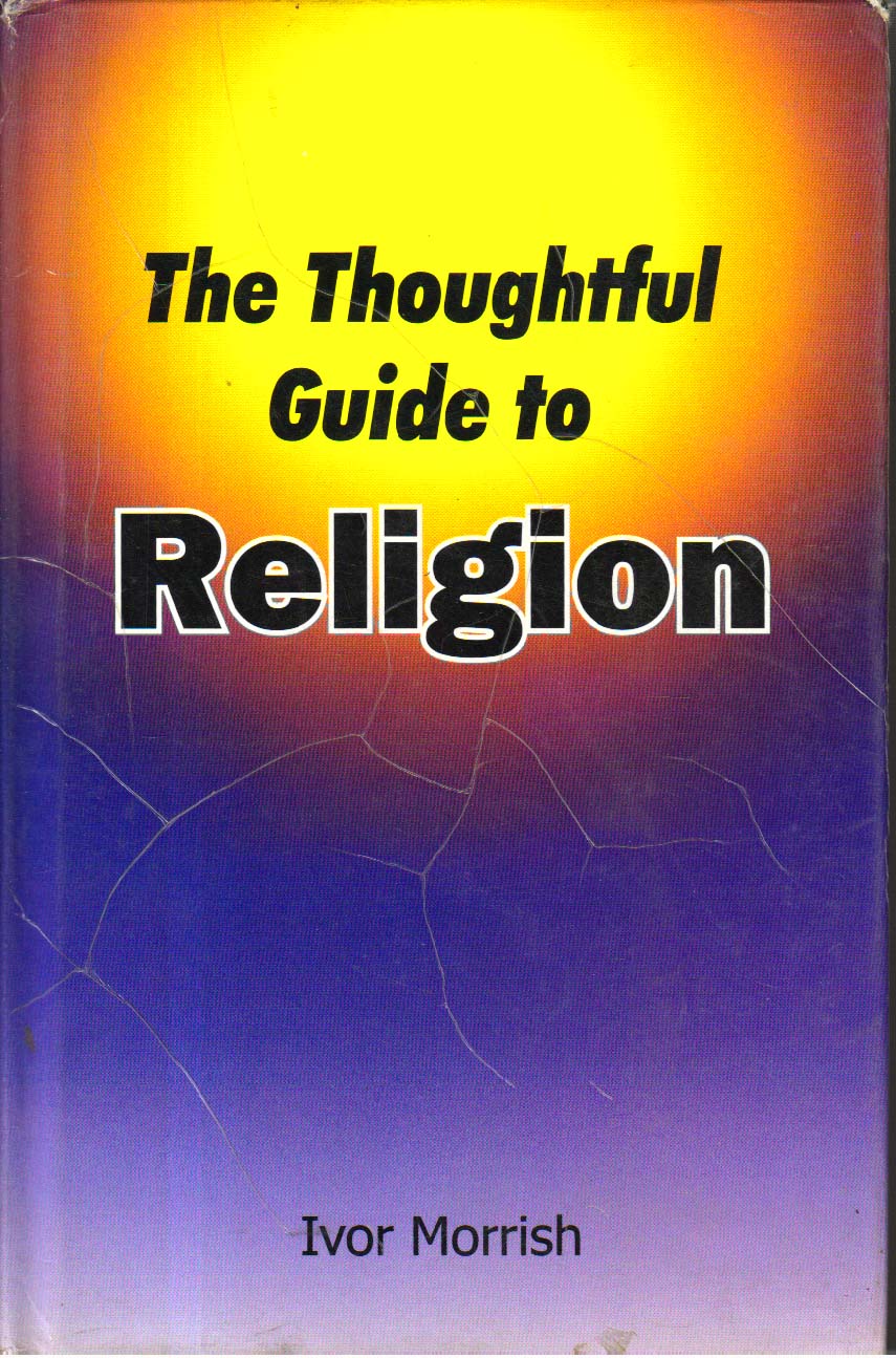 The Thoughtful Guide to Religion