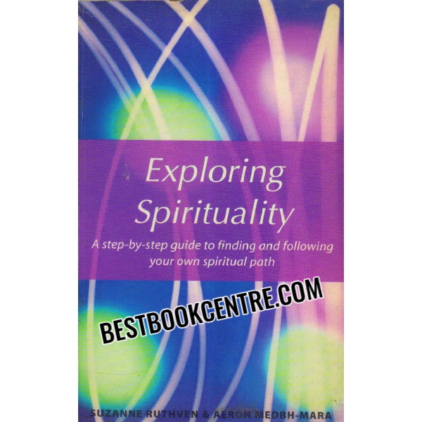 exploring spirituality