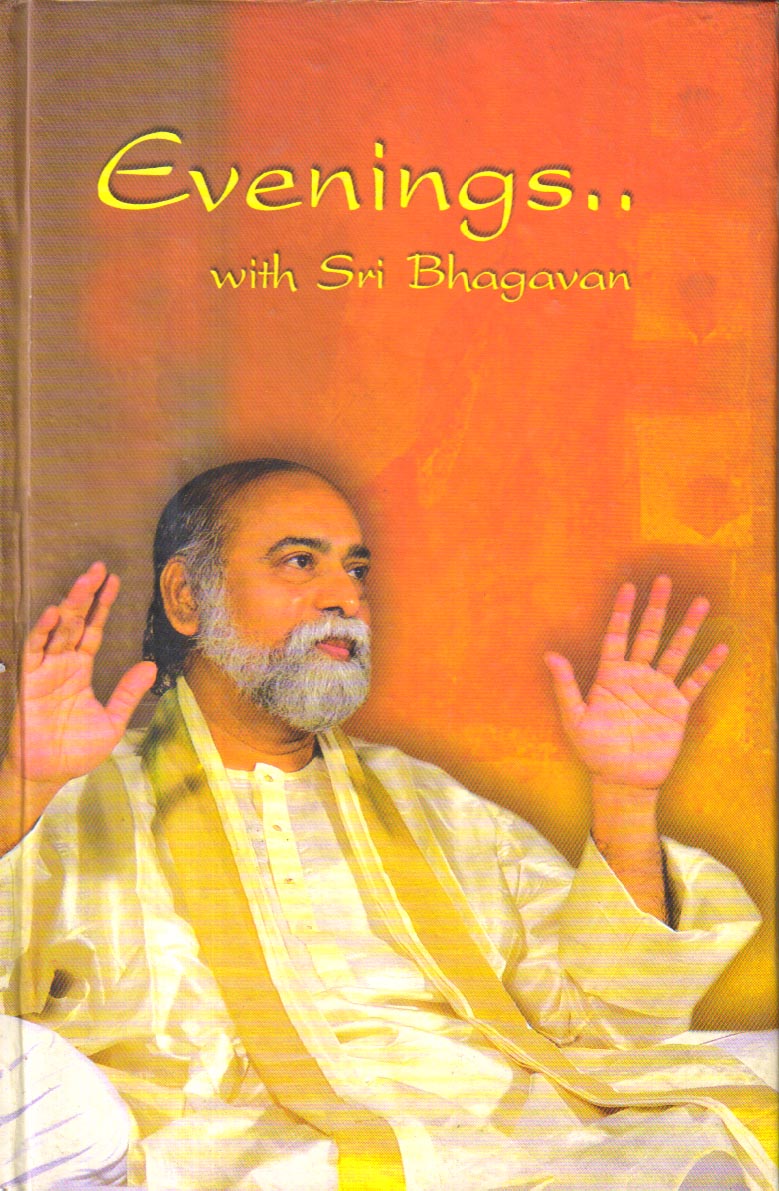 Evenings with Sri Bhagavan