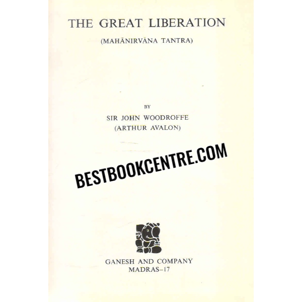 the great liberation 