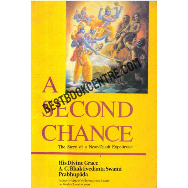 A second chance