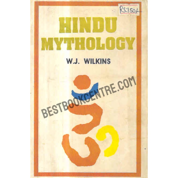 Hindu mythology