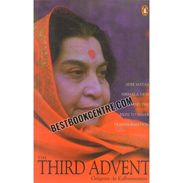 the third advent 