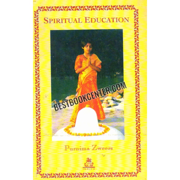 spiritual education 