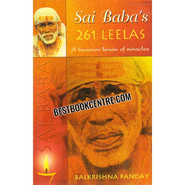sai babas 261 leelas 