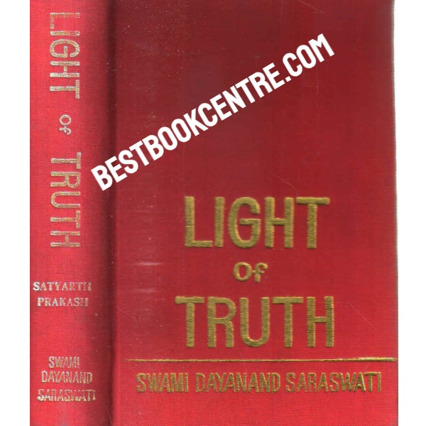 light of truth