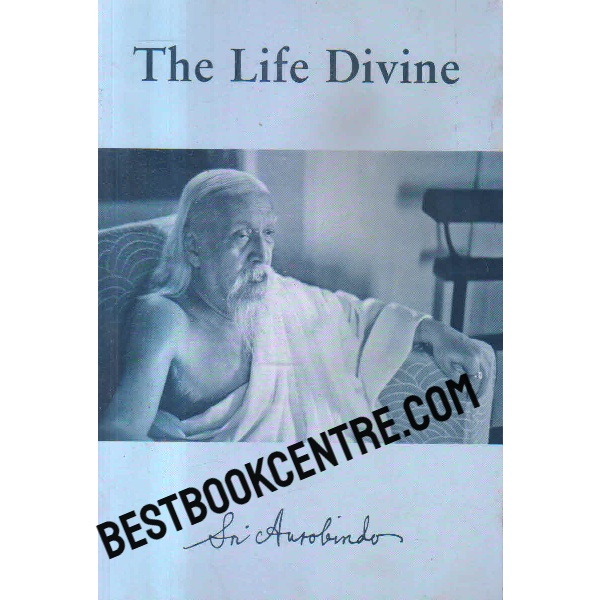 the life divine