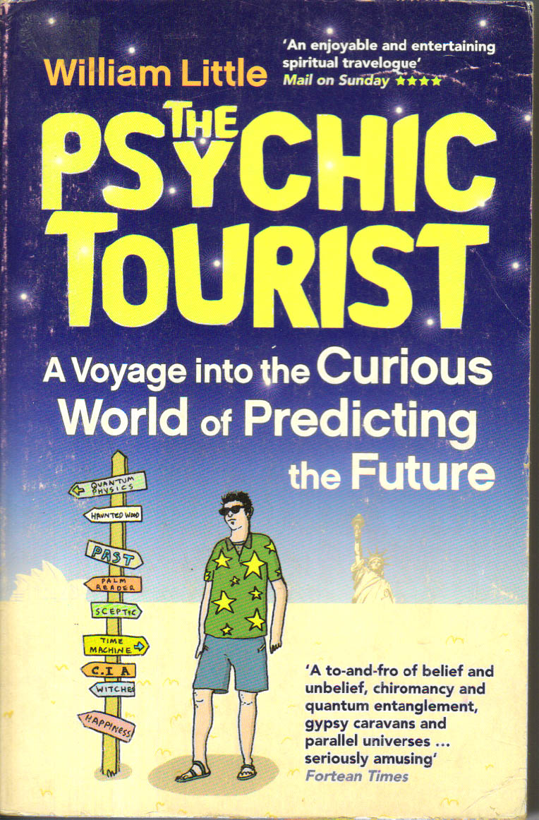 The Psychic Tourist