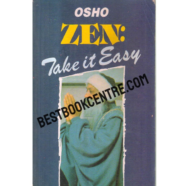 zen take it easy
