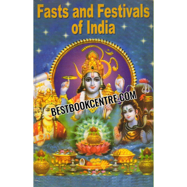 fasts and festivals of india 