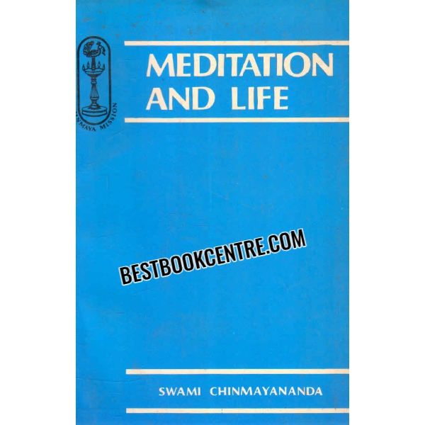 meditation and life 