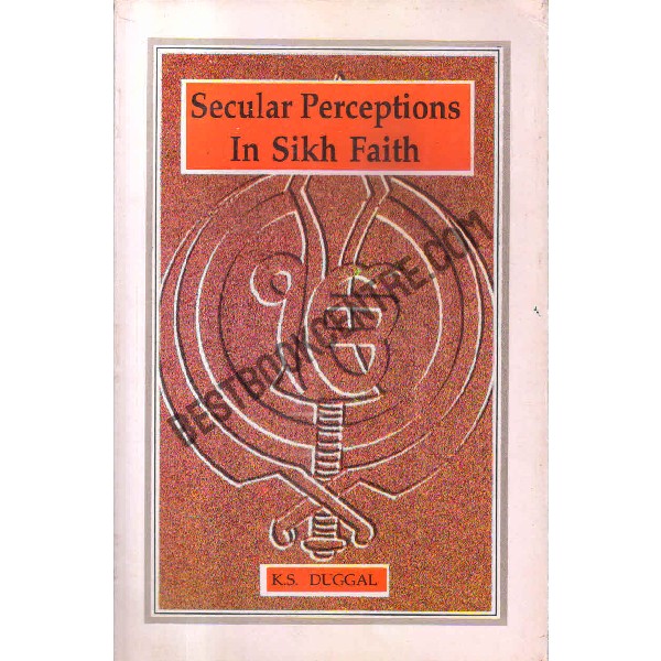 secular perceptions in sikh faith