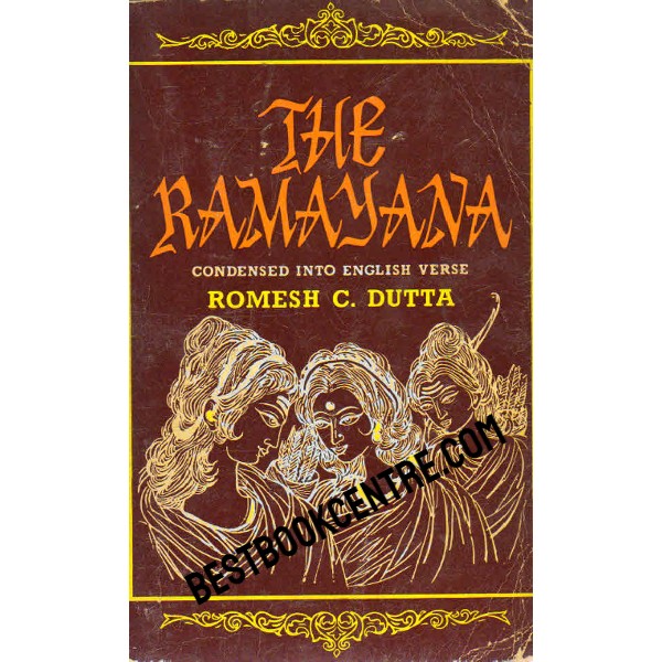 The Ramayana