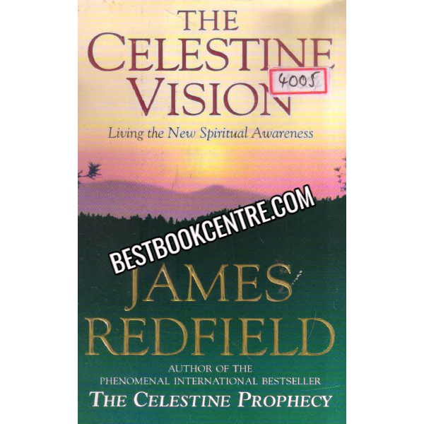 THE CELESTINE VISION 