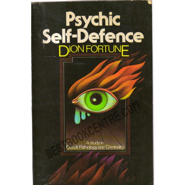 Psychic Self-Defence