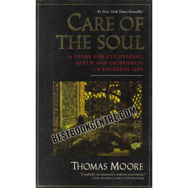 care of the soul