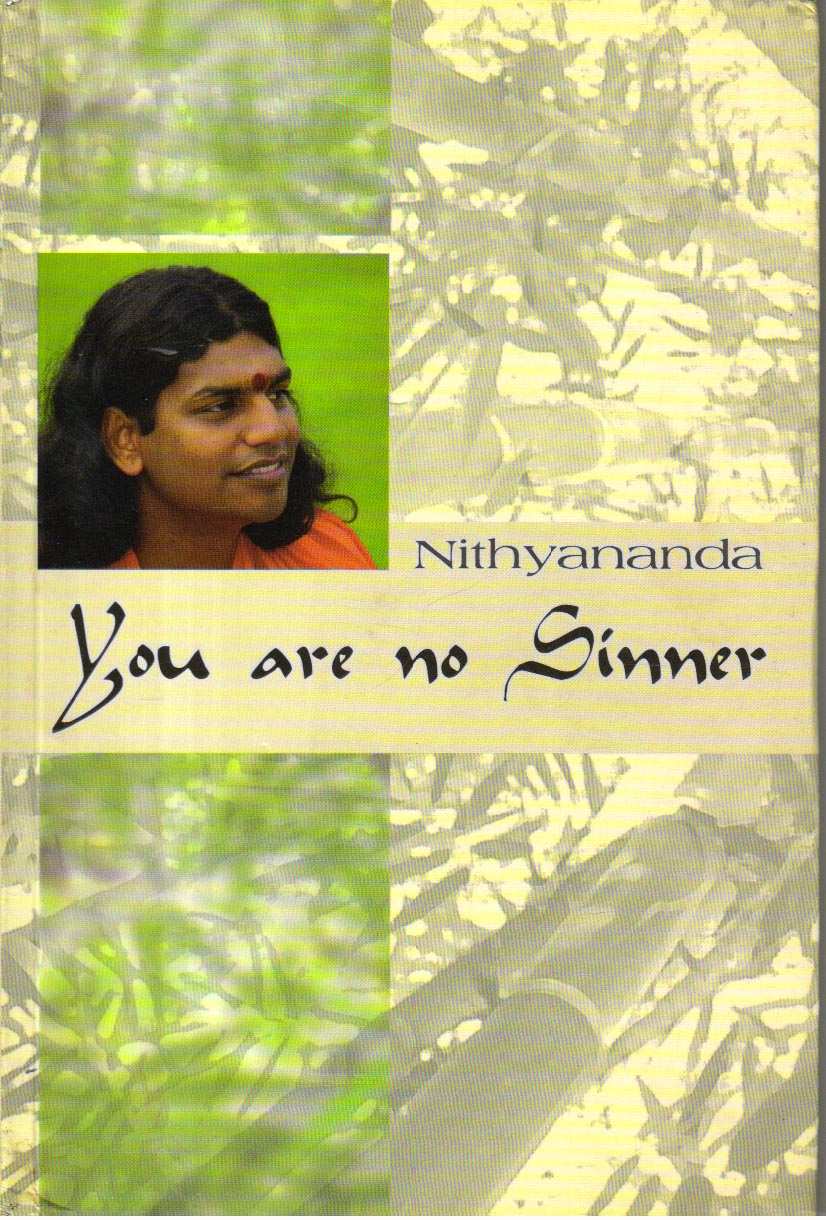 You are no Sinner