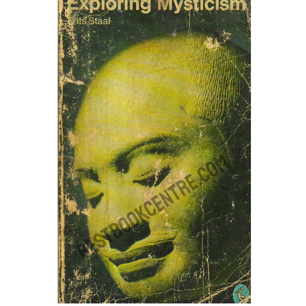 Exploring Mysticism.