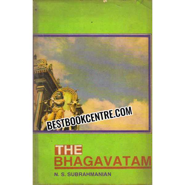 the bhagavatam