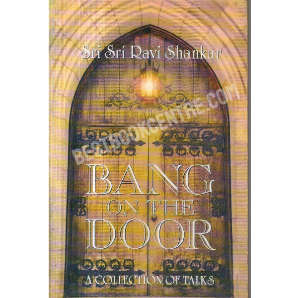 Bang On the Door