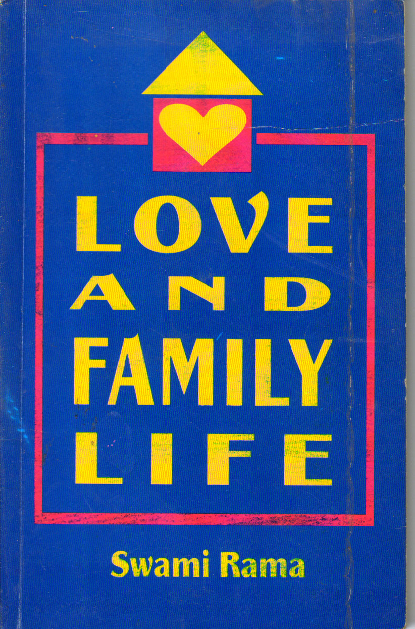 Love and Family Life