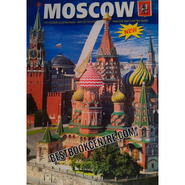 moscow 