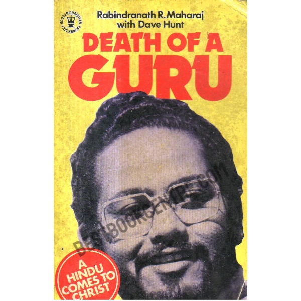 Death of a Guru