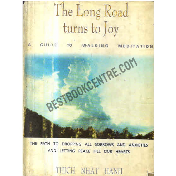 The long Road turns to joy