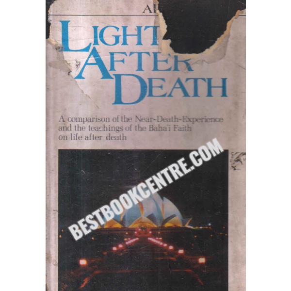 light after death