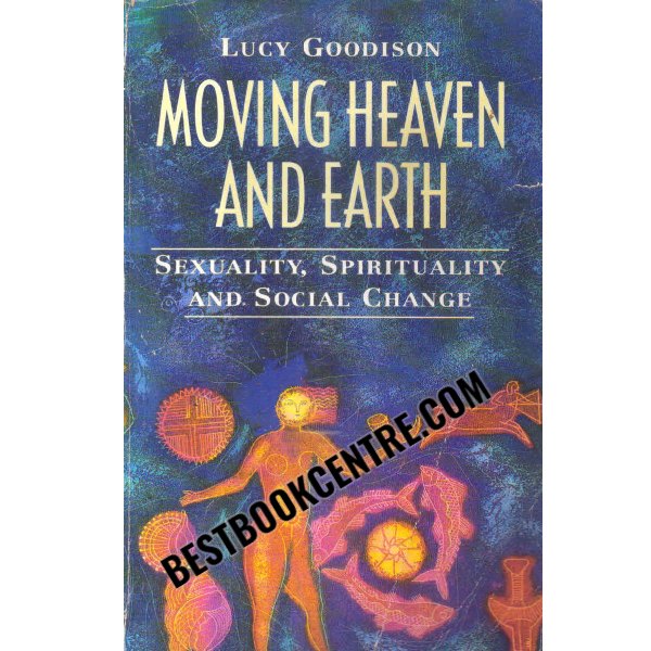 moving heaven and earth 