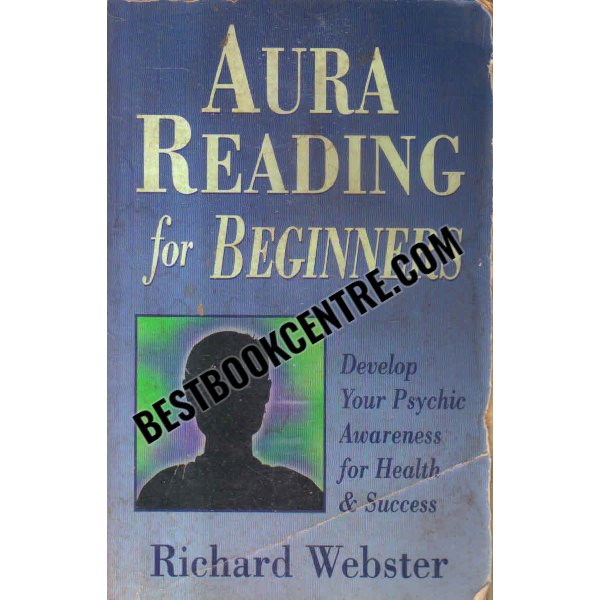 aura reading for beginners