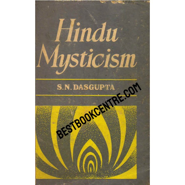 Hindu Mysticism