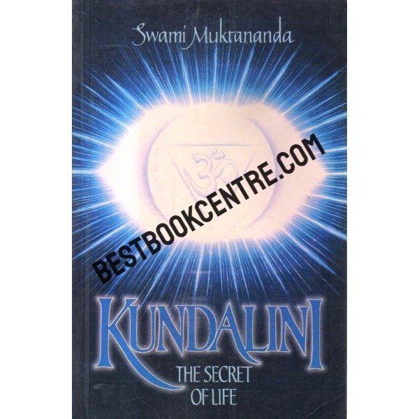 kundalini the secret of life