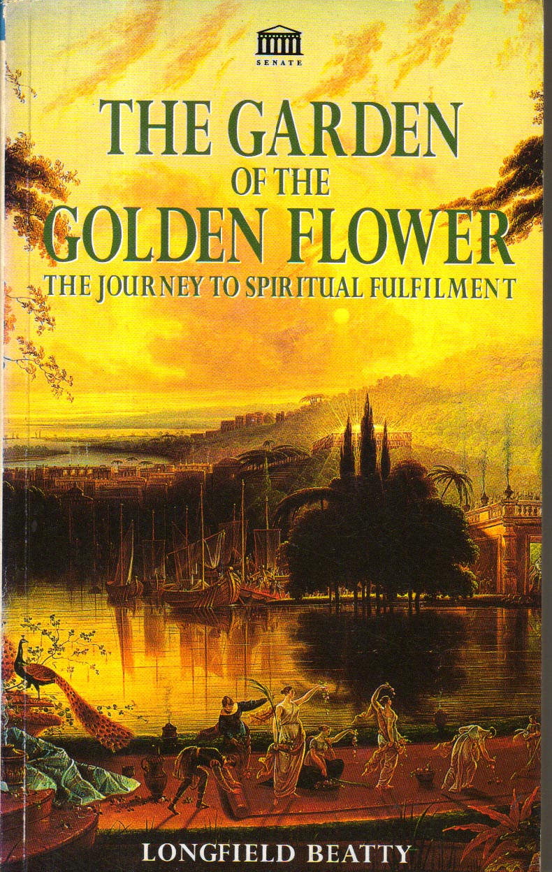 The Garden of the Golden Flower