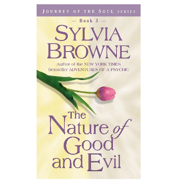 The Nature Of Good And Evil