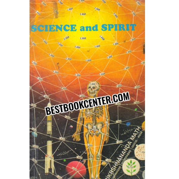 science and spirit 