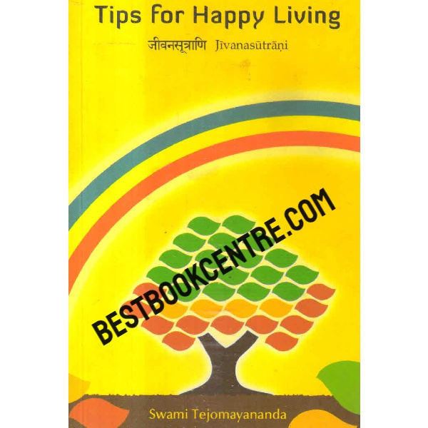 tips for happy living