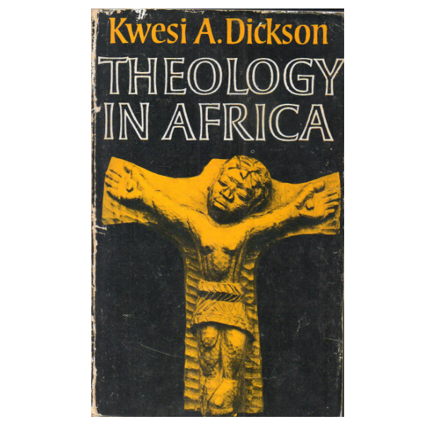 Theology in Africa