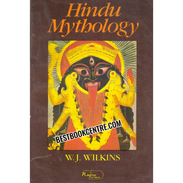 HINDU MYTHOLOGY 