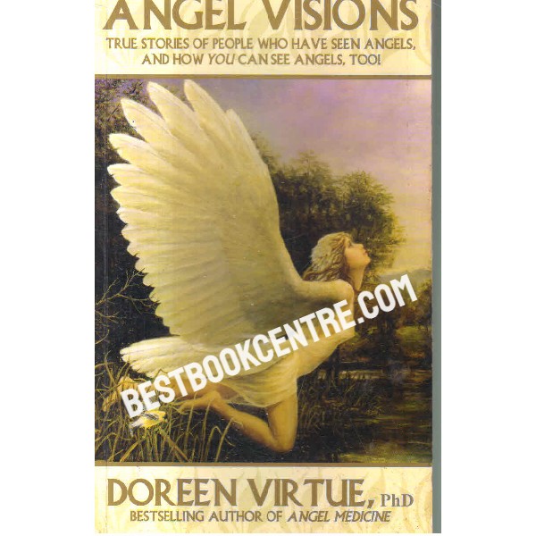 angel visions