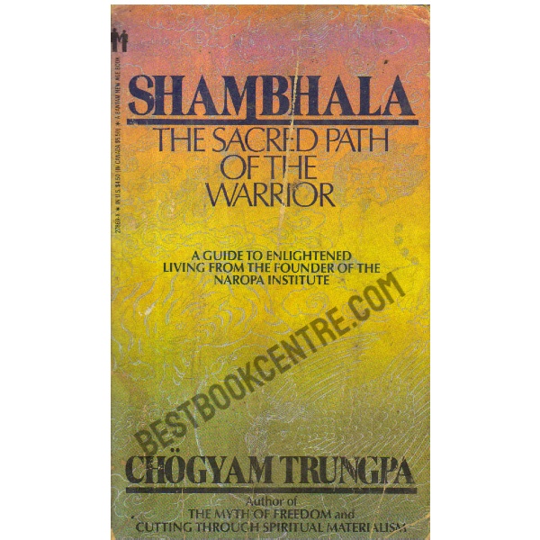 Shambhala