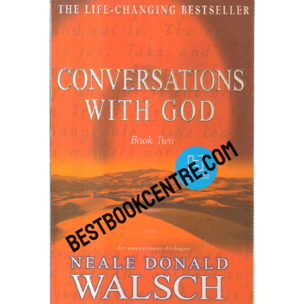 conversations with god book two