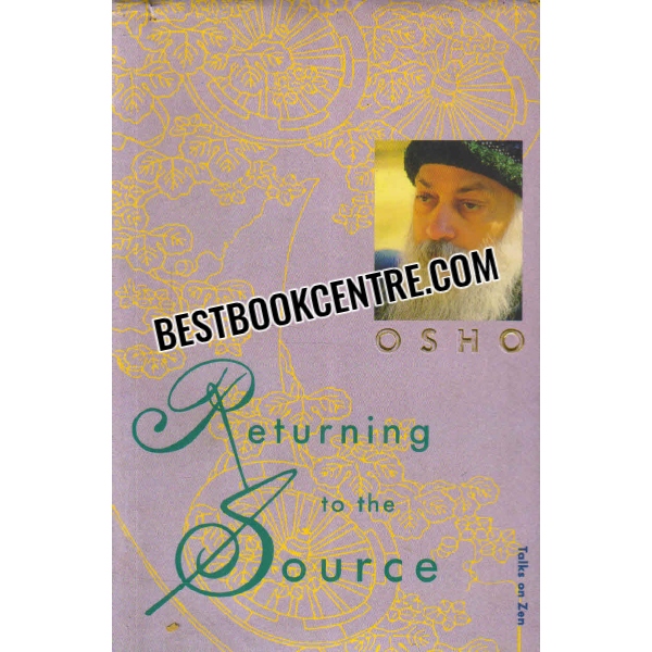 returning to the source