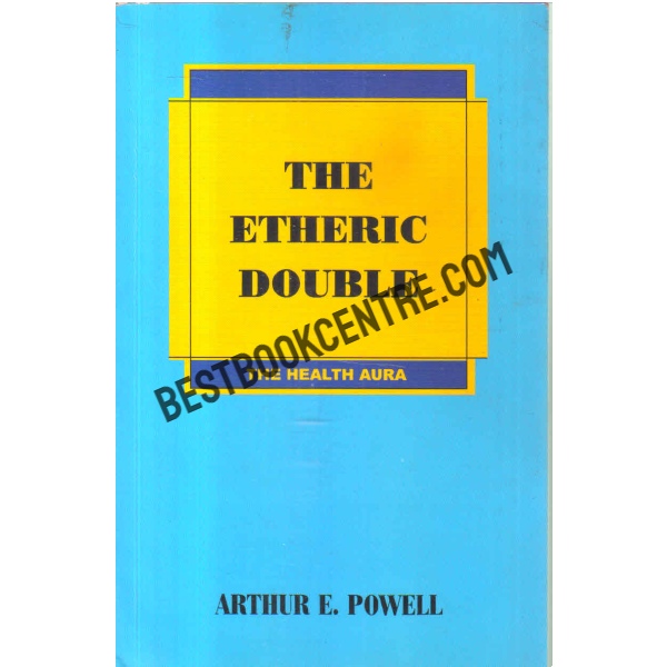 the etheric double