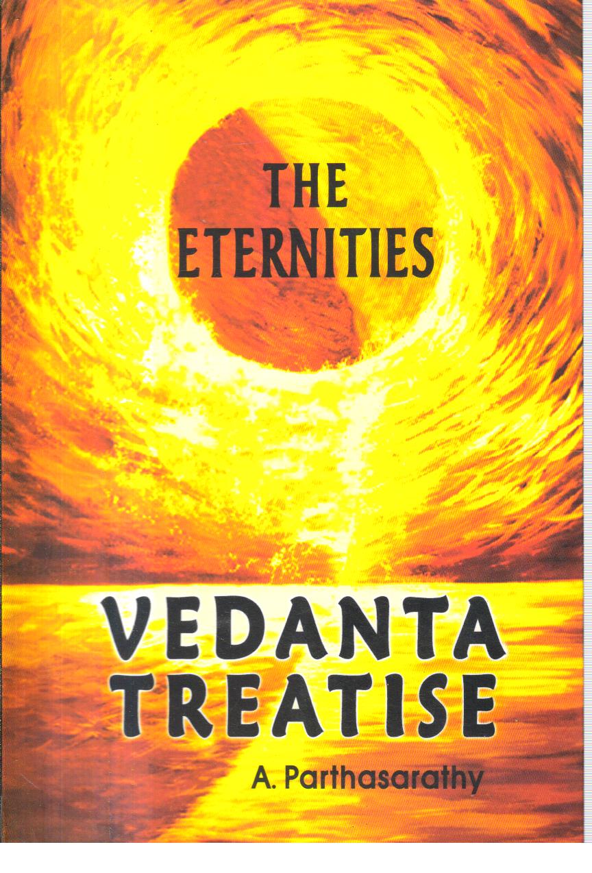 Vedanta Treatise The Eternities