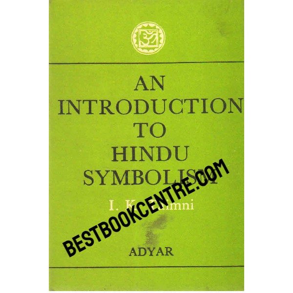 An Introduction to Hindu Symbolism