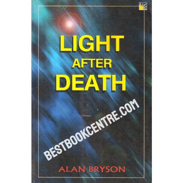 light after death