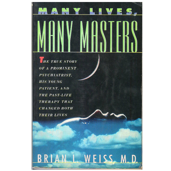 Many Lives, Many Masters