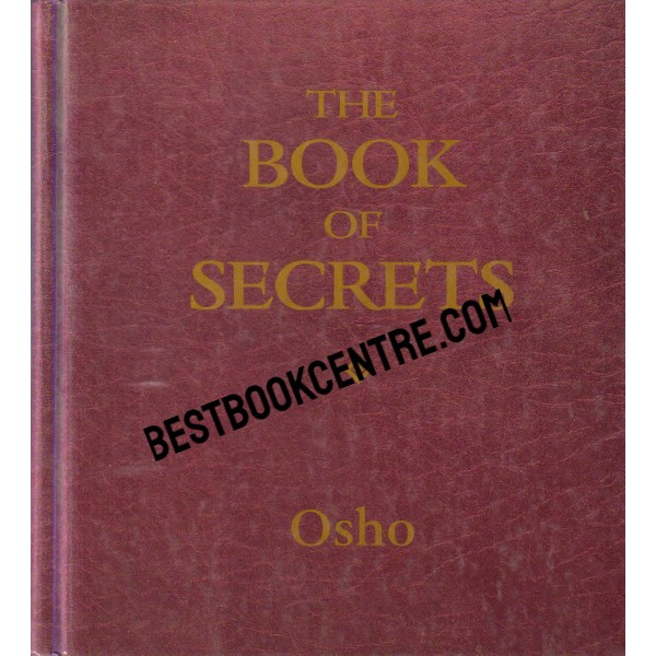 The Book of Secrets
